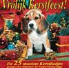 écouter en ligne De Gouden Nachtegaaltjes - Vrolijk Kerstfeest