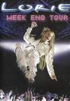 descargar álbum Lorie - Week End Tour