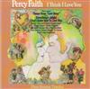 télécharger l'album Percy Faith - I Think I Love You plus Bonus Tracks