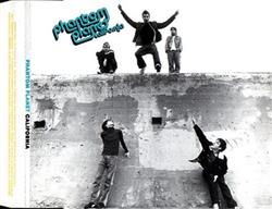 Download Phantom Planet - California