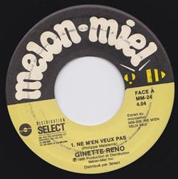 Download Ginette Reno - Ne Men Veux Pas