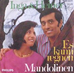 Download Inga & Heiner - Es Kann Regnen