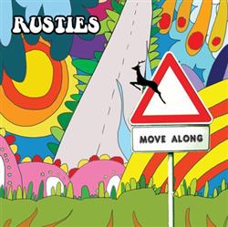 Download Rusties - Move Along