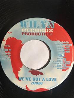 Download Zanadu - Weve Got A Love