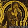 ouvir online U Roy - 30 Massive Shots From Treasure Isle