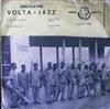 écouter en ligne Orchestre VoltaJazz - BB Peyrissac Bi Kameleou