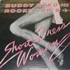 lyssna på nätet Buddy Reed And The Rocket 88's - Short Dress Woman