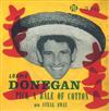 Album herunterladen Lonnie Donegan - Pick A Bale Of Cotton