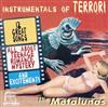 lyssna på nätet The Metalunas - Instrumentals Of Terror