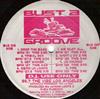 baixar álbum Johnny Loopz & Rudy Rudedog Featuring Mark V - Bust A Groove Vol 16