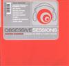 lytte på nettet Various - Obsessive Sessions Winter Warmer A Blend Of Deep Funky House