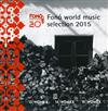 télécharger l'album Various - Fonó World Music Selection 2015