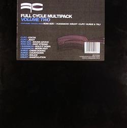 Download Various - Full Cycle Multipack Vol Two