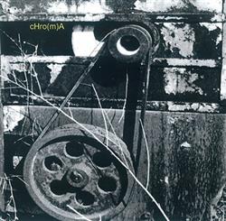 Download Marinos Koutsomichalis - cHromA