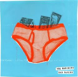 Download The Manikins - Bad Papers