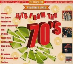 Download Various - Hits From The 70s