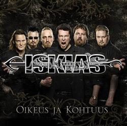Download Iskias - Oikeus Ja Kohtuus