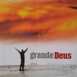 Download Vineyard Music Brasil - Grande Deus