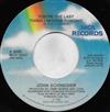 last ned album John Schneider - Youre The Last Thing I Needed Tonight