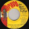 baixar álbum Ronnie Thwaites - Spanish Town Bridge