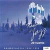 lyssna på nätet Various - Kaamosjazzia 1990 1999