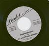 lyssna på nätet JJ And Ortheia Barnes JJ Barnes - Send Some Love Ive Seen The Light