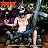escuchar en línea Hater - Nightmare ContinuesWith Your Haterizer
