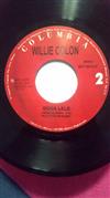 lytte på nettet Willie Colón - Talento de television Doña lele