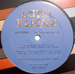Download Skatebård - The Starwatcher EP