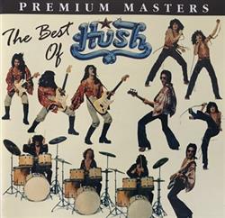 Download Hush - The Best Of Hush