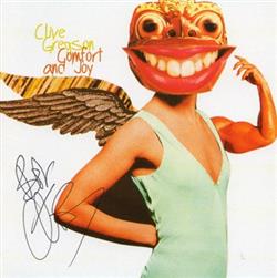 Download Clive Gregson - Comfort And Joy