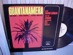 Download Digno Garcia And The Carios - Guantanamera And More And MoreAnd More