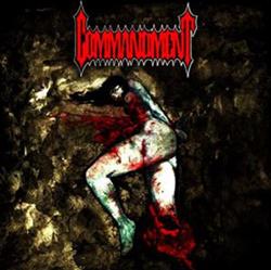 Download Commandment - Brutal Carnage