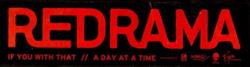 Download Redrama - If You With That A Day At A Time
