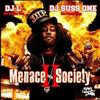 online luisteren Ludacris - Menace II Society