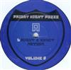 écouter en ligne Friday Night Posse - Volume 6