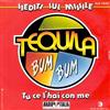 baixar álbum Tequila Bum Bum - Siediti Sul Missile
