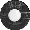 descargar álbum Benny Lattimore Peggy Thompson - Snap Your Fingers I Sold My Heart To The Junkman