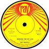 écouter en ligne Ray Martell - Working For My Love