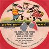 télécharger l'album Jack Arthur And The Song Spinners - The Three Little Kittens