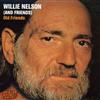 lytte på nettet Willie Nelson And Friends - Old Friends