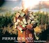 ladda ner album Pierre Durand - Chapter One Nola Improvisations