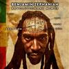 télécharger l'album Benjamin Zephaniah - Revolutionary Minds