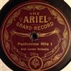 ascolta in linea Ariel London Orchestra - Pantomime Hits