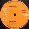 Digger Revell - Take A Look