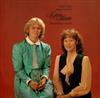 télécharger l'album Margot Rödin, Margot Nyström - Ljuva Minnen John Jacobson Sånger