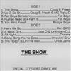 last ned album Dr Dre - The Show