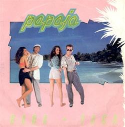 Download Baba + Yaga - Papaja