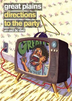 Download Great Plains - Directions To The Party