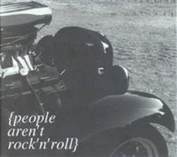 Download Lee Harvey Oswald - People Arent RocknRoll